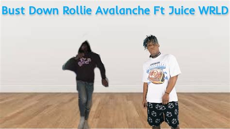 whats bustdown rollie avalanche.